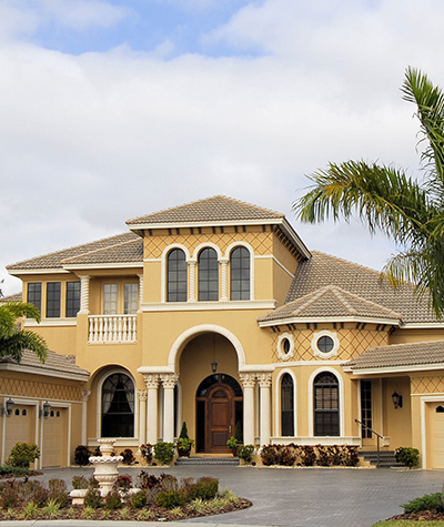 BluMar Realty - Home Buyer Real Estate Agents - Tarpon Springs Florida