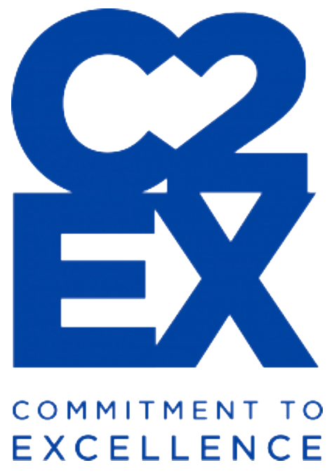 C2EX Commitment to Excellence